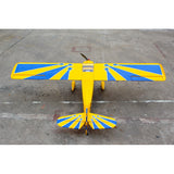 Super Decathlon, 15cc 1.8m ARF Kit, Seagull Models