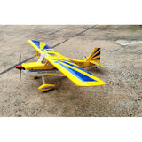 Super Decathlon, 15cc 1.8m ARF Kit, Seagull Models