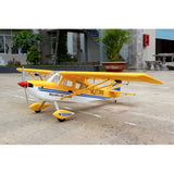 Super Decathlon, 15cc 1.8m ARF Kit, Seagull Models