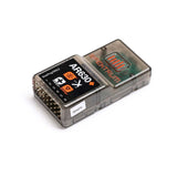 AR630+ DSMX 6-Channel AS3X+ & SAFE Receiver, Spektrum
