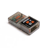 AR630+ DSMX 6-Channel AS3X+ & SAFE Receiver, Spektrum