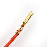 Heavy Duty Servo Extension Lead: 24" Spektrum