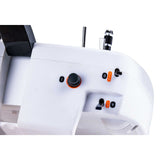 NX7e+ 14-Channel DSMX Transmitter Only, White, Spektrum