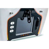 NX7e+ 14-Channel DSMX Transmitter Only, White, Spektrum