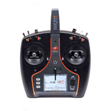 NX7e+ 14-Channel DSMX Transmitter Only, Black Edition, Spektrum