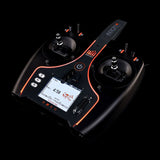 NX7e+ 14-Channel DSMX Transmitter Only, Black Edition, Spektrum
