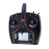 NX7e+ 14-Channel DSMX Transmitter Only, Black Edition, Spektrum
