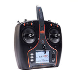NX7e+ 14-Channel DSMX Transmitter Only, Black Edition, Spektrum