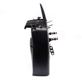 NX7e+ 14-Channel DSMX Transmitter Only, Black Edition, Spektrum