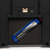 NX8+ 20-Channel DSMX Transmitter Only, Spektrum
