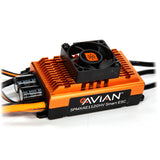 120A 6-14S AVIAN SMART Brushless ESC, Spektrum