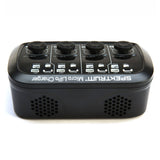 S44 Micro 4-port AC/DC 1S LiPo Smart Charger