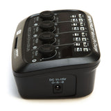 S44 Micro 4-port AC/DC 1S LiPo Smart Charger
