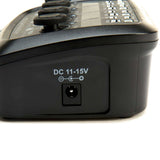 S44 Micro 4-port AC/DC 1S LiPo Smart Charger