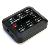 S63 Micro 6-port DC/USB 1S LiPo Smart Charger, Spektrum