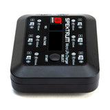 S63 Micro 6-port DC/USB 1S LiPo Smart Charger, Spektrum