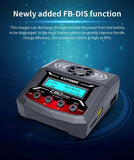 C6D PRO AC/DC Balance Charger, G.T. Power