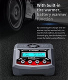 C6D PRO AC/DC Balance Charger, G.T. Power
