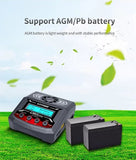 C6D PRO AC/DC Balance Charger, G.T. Power