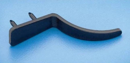 Micro Tail Skid, Dubro
