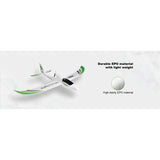 T1400 Powered Glider 1.4m PNP, Top RC Hobby