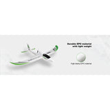 T1400 Powered Glider 1.4m RTF, Top RC Hobby