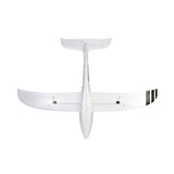 T1400 Powered Glider 1.4m PNP, Top RC Hobby