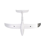 T1400 Powered Glider 1.4m RTF, Top RC Hobby