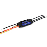 30A 2-4S High Performance Brushless ESC, ZTW Beatles