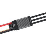 105A 3-8S High Performance Brushless ESC, ZTW Mantis
