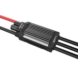 105A 3-8S High Performance Brushless ESC, ZTW Mantis