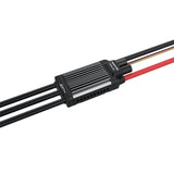 105A 3-8S High Performance Brushless ESC, ZTW Mantis