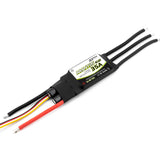 35A 2-4S High Performance Brushless ESC, ZTW Mantis
