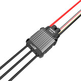 65A 3-6S High Performance Brushless ESC, ZTW Mantis