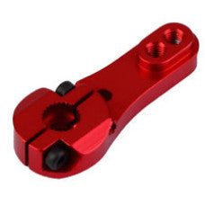 Alloy CNC Servo Horn, Single 34.8mm, 25T, RC Pro