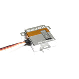 8.0kg @ 6V, Thin Wing, Digital, Metal Gear Servo, Savox SG-0211MG