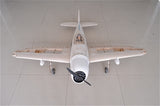 P-47 Thunderbolt 63" 15-20cc, Master Edition Builders Kit, Seagull Models
