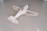 P-47 Thunderbolt 63" 15-20cc, Master Edition Builders Kit, Seagull Models