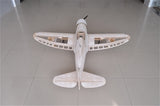 P-47 Thunderbolt 63" 15-20cc, Master Edition Builders Kit, Seagull Models