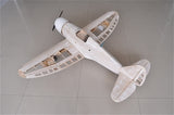 P-47 Thunderbolt 63" 15-20cc, Master Edition Builders Kit, Seagull Models