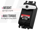 HS-75BB Retract Servo, Hitec