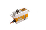 12kg @ 7.4V HV Metal Gear Mini Digital Servo, Savox SV-1260MG