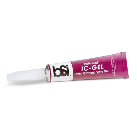 IC-Gel™ CA Paste 0.7oz, BSI