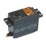 4.1kg @ 6V Digital STD Servo, Savox SG-0351 PLUS