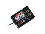 Axion 4 - 2.4GHz 4 Channel Surface Receiver