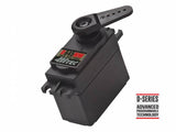 D645MW 32-Bit, High Torque, Metal Gear Servo
