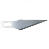 #11 Classic Fine Point Sharp Angle Blades, 100 Pack