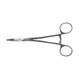 Curved Nose Hemostat 5.5"