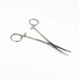 Curved Nose Hemostat 5.5"