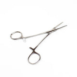 Straight Nose Hemostat 5.5"